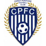 Cergy-Pontoise logo