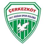Çerkezköy 1911