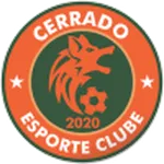Cerrado EC U20 logo