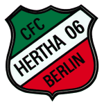 CFC Hertha Logo