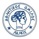 Chalkis Logo