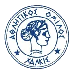 Chalkis logo