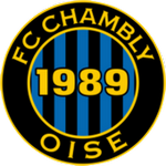 Chambly II Logo