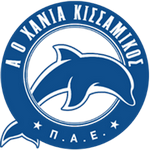 Chania Logo