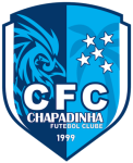 Chapadinha Logo