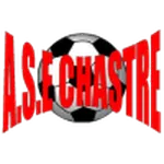 Chastre logo