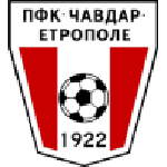 Chavdar Etropole Logo