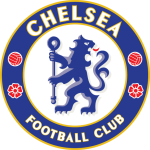 Chelsea W Logo