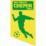 Chemik Police Logo