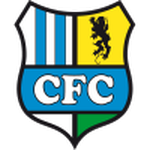 Chemnitzer FC W Logo