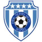 Cherno more II Logo