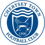 Chertsey Town Logo