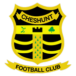 Cheshunt Logo