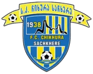 Chikhura Sachkhere logo