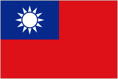 Chinese Taipei U23 Logo