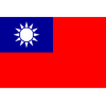Chinese Taipei W Logo