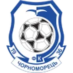 Chornomorets U19