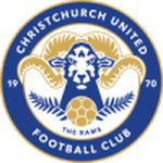 Christchurch Logo