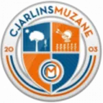 Cjarlins Muzane logo