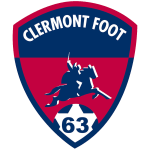 Clermont Foot Logo