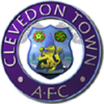 Clevedon Town Logo
