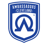 Cleveland Ambassadors Logo