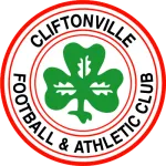 Cliftonville U19 logo
