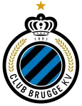 Club Brugge W logo