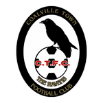 Coalville Town Logo