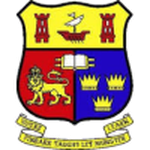 College Corinthians Logo