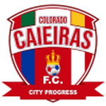 Colorado Caieiras Logo