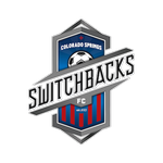 Colorado Switchbacks II Logo