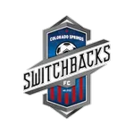 Colorado Switchbacks II logo