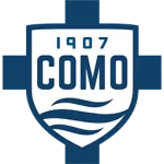 Como 2000 W logo