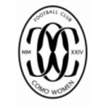 Como W logo