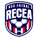 Comuna Recea logo