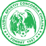 Concordia Logo
