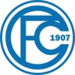 Concordia Lausanne Logo