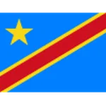 Congo DR U20 logo
