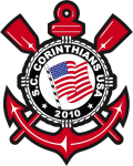 Corinthians USA Logo