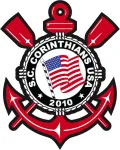 Corinthians USA logo