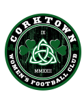 Corktown Logo