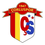 Çorluspor 1947 Logo
