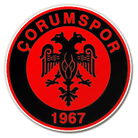 Çorumspor Logo
