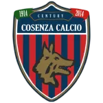 Cosenza logo