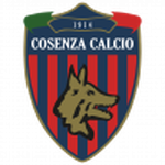 Cosenza U19 Logo