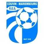 Couvin-Mariembourg logo