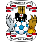 Coventry City U21 Logo