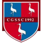 Crawley Green Logo