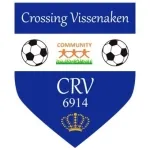 Crossing Vissenaken logo